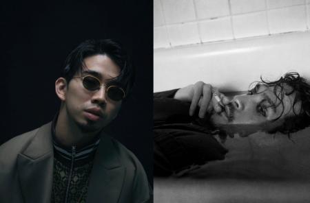 King Gnu・常田大希、新井和輝ナビゲート『SPARK』に