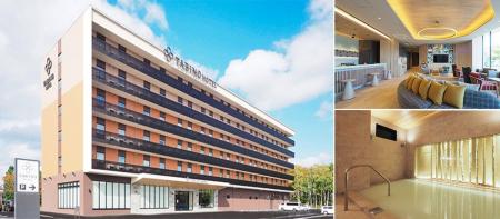 石狩市と「包括連携協定」を締結し、ビジネスと観光で