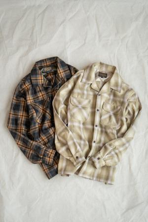 アメリカンヘリテージを代表する「PENDLETON/ペンドル