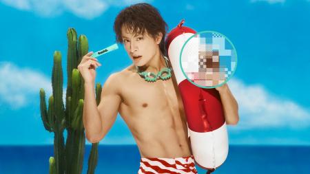 【SWAG（スワッグ）】口元から、新しいトレンドが生ま