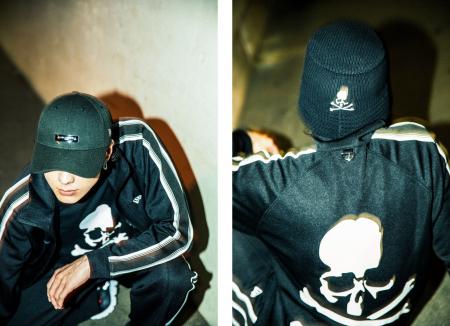 【ニューエラ】MASTERMIND WORLDとのコラボレーション