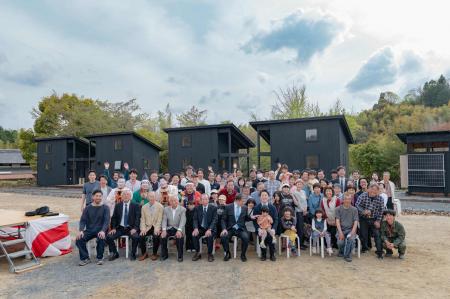 学生から高齢者までが挑戦！10月28日（火）開催 住民