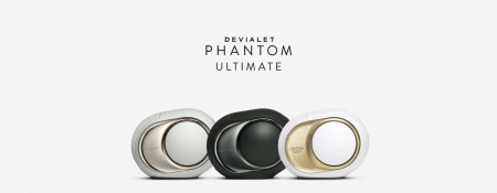 Devialet (デビアレ)の新商品 PHANTOM ULTIMATEutf-8 Devialet (デビアレ)の新商品 PHANTOM ULTIMATEutf-8