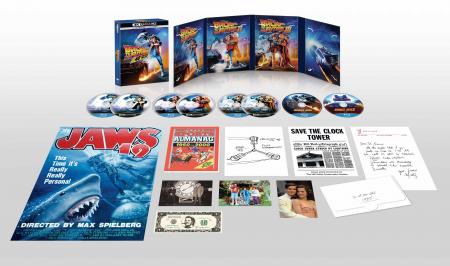 製作40周年記念！「バック・トゥ・ザ・フューチャー 