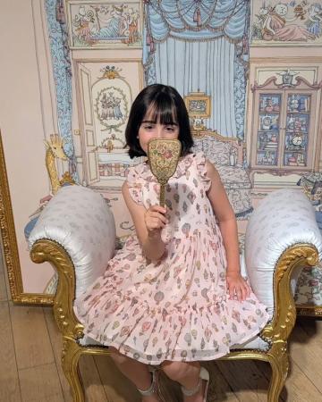 お洒落なベビーアイテムで人気の「AtelierChoux/アト
