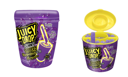 “大人もこどもも楽しめる　遊べるキャンディ”「utf-8