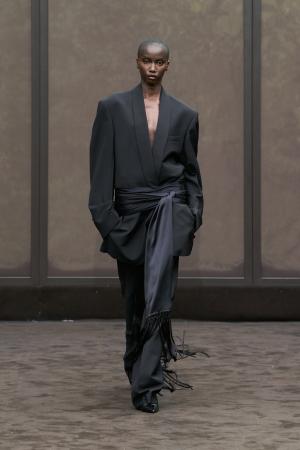 【FERRAGAMO】2026年春夏コレクションを発表
