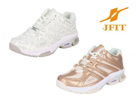 JFIT、フィットネスシューズ【JF-Neo】から新色発売！