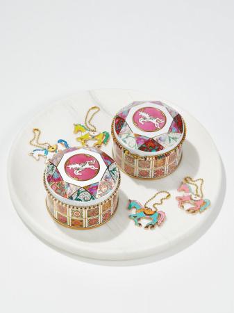 大人気のお菓子缶が登場　大丸東京店　最旬スイーツ