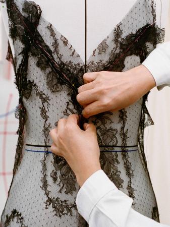 【Dior】2026年春夏 コレクションのサヴォワールフェ