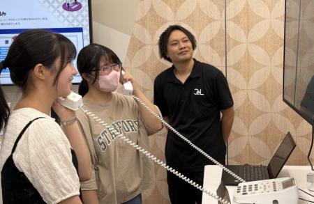 【Colors,Future! Summit 2025】高校生による「未来を
