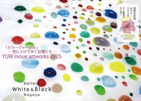 国際芸術祭あいち2025パートナーシッププログラム個展