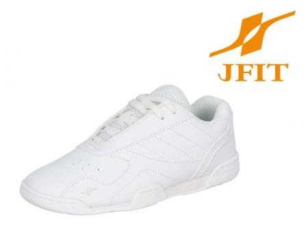 JFIT、競技エアロビックモデル【AEROBIC COMPETITION 