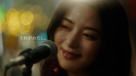 池田エライザさんが名曲「手紙 ～拝啓 十五の君へ～」