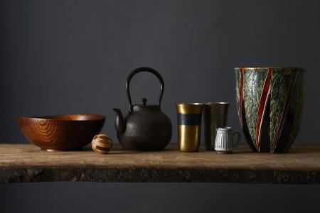 「Atelier DENSAN」が世界3都市にて、期間限定の伝統