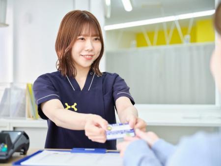 地域の皆さまの「笑顔と健康」を支えるために「ほねご
