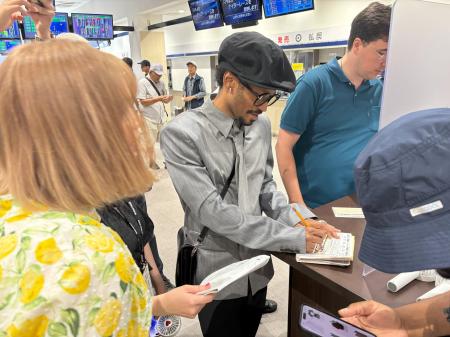 世界的アーティストのMVに撮影協力 ケイトラナダ(KA 世界的アーティストのMVに撮影協力 ケイトラナダ(KA