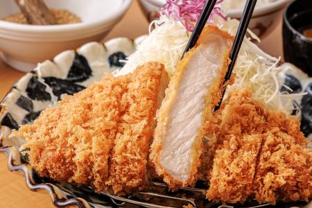 【 埼玉県 “初” 進出! 】話題の老舗とんかつ専門店  【 埼玉県 “初” 進出! 】話題の老舗とんかつ専門店