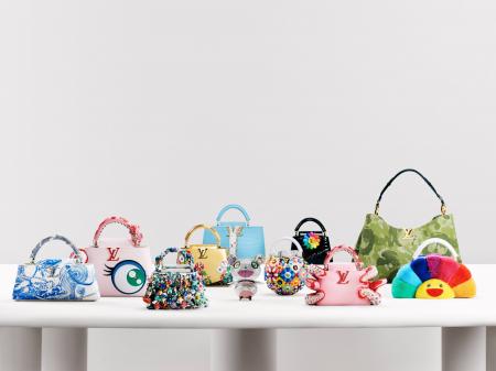 【ルイ・ヴィトン】「アーティーカプシーヌ 第7弾 - 
