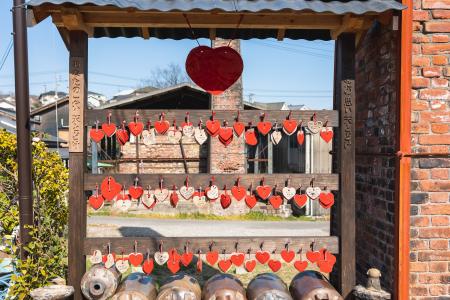 JNTO韓国市場向け「日本のお勧め小都市60選」愛知県か JNTO韓国市場向け「日本のお勧め小都市60選」愛知県か