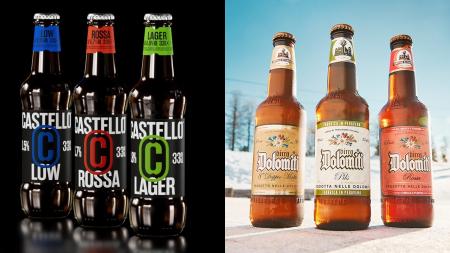 ＜日本初上陸＞ドロミティ渓谷から生まれたイタutf-8