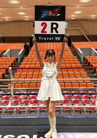 現役中学2年生・MIUさん(13歳)が史上最年少ラウutf-8