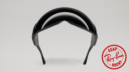 レイバンとエイサップ・ロッキーが「NEXT GENERATION レイバンとエイサップ・ロッキーが「NEXT GENERATION