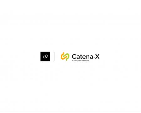 o9ソリューションズ、「Catena-X」コミュニティに加盟