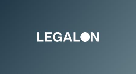 LegalOn Technologies、コーポレートロゴ・製品ロゴを LegalOn Technologies、コーポレートロゴ・製品ロゴを