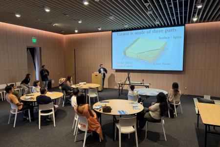 【畳を世界へ広める挑戦】　久保木畳店、ロサンゼルス