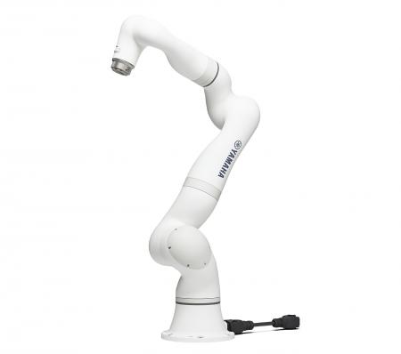 7軸協働ロボット「Yamaha Motor Cobot」新発売～utf-8
