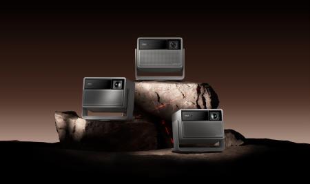 XGIMI 次世代ホームプロジェクター「HORIZON 20」シリ XGIMI 次世代ホームプロジェクター「HORIZON 20」シリ