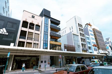 【京都にアップル歯科】2025年11月4日に京都河原町に