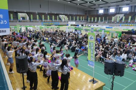 住まいと暮らしの総合展　クラシド♪2025　11/15(土)16