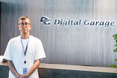 【事例紹介】「テックキャンプ 法人研修サービス」 株 【事例紹介】「テックキャンプ 法人研修サービス」 株