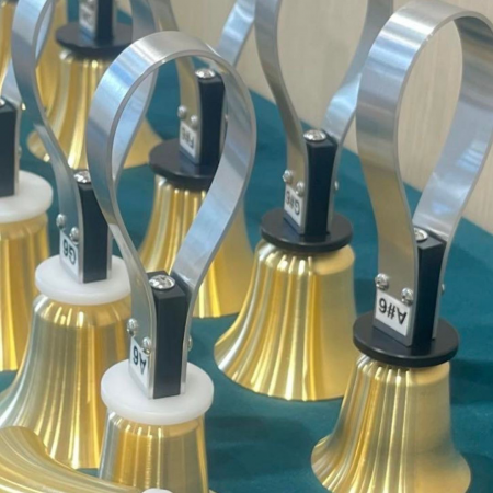 柏市発「世界にひとつだけのハンドベル体験」ふutf-8