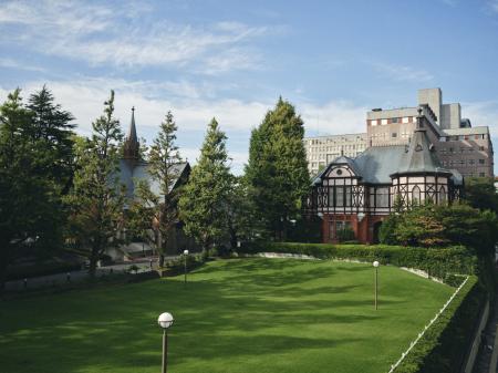 明治学院大学が「第6回明治学院大学ボランティアutf-8