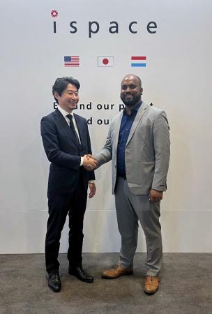 ispace、 印OrbitAID Aerospace社と持続可能な月面イ ispace、 印OrbitAID Aerospace社と持続可能な月面イ