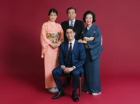 山形県かみのやま温泉 株式会社旅館古窯、三代目・佐 山形県かみのやま温泉 株式会社旅館古窯、三代目・佐