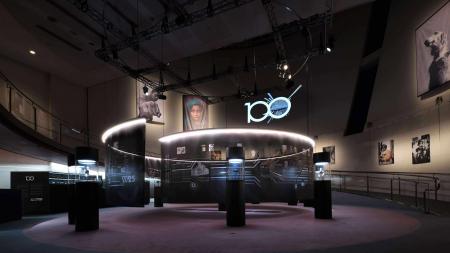 「ライカの100年:世界を目撃し続けた1世紀」展が開幕 「ライカの100年:世界を目撃し続けた1世紀」展が開幕