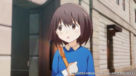 TVアニメ『ポーション、わが身を助ける』第4話あらす