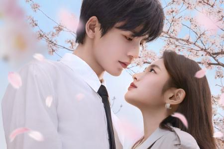 ジャン・リンホー(張凌赫)主演、2025年上半期No.1の中