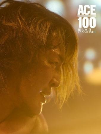 『ACE／100』新日本プロレス　棚橋弘至選手現役最後の