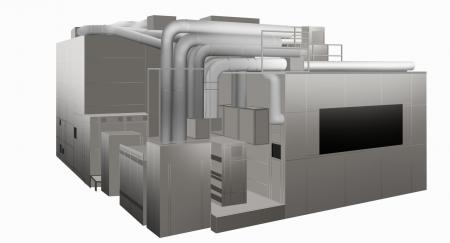 UV-LED光源を初めて搭載したFPD露光装置「FX-88Sutf-8