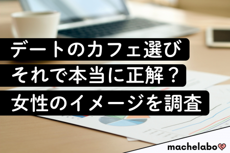【カフェのイメージ調査】