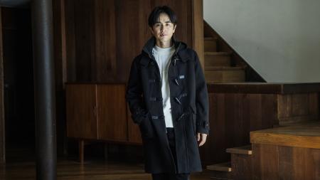 「T/Q」ティーキュー2025年秋冬新作コレクション10月 「T/Q」ティーキュー2025年秋冬新作コレクション10月