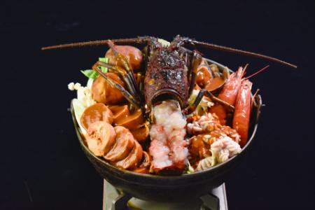 ペッパーフードサービス初の海鮮居酒屋事業「かutf-8