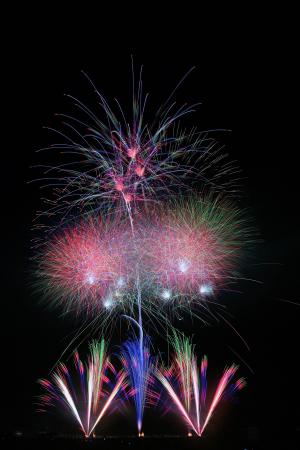 【太田市・大泉町・熊谷市】11月1日「刀水橋花火大 【太田市・大泉町・熊谷市】11月1日「刀水橋花火大