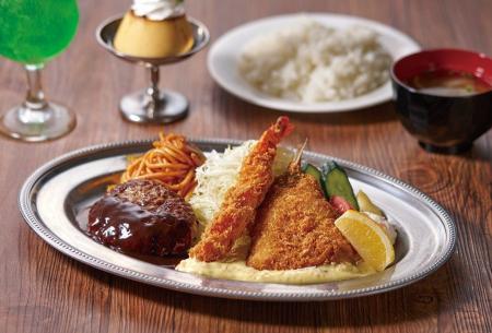 【Pastel】『パステルキッチン板橋店』”懐かしくて新