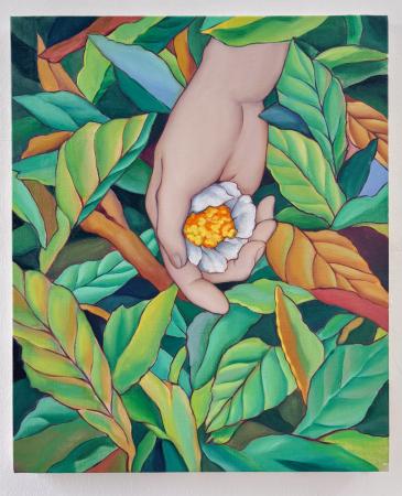 京都・四条烏丸で「茶」の新たな世界をひらく。新進の